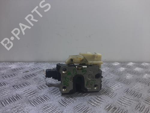 Used Front left lock DACIA DOKKER MPV (KE_) [2012-2021]  30089678