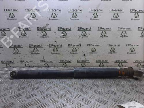 Used Right rear shock absorber MAZDA 3 (BK) 1.6 DI Turbo (109 hp) 19098078