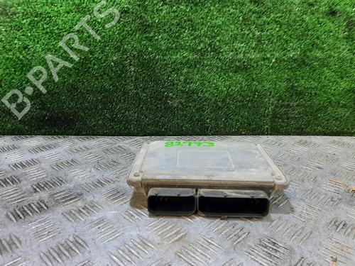 Used Engine control unit (ECU) SEAT IBIZA III (6L1) [2002-2009]  27388102