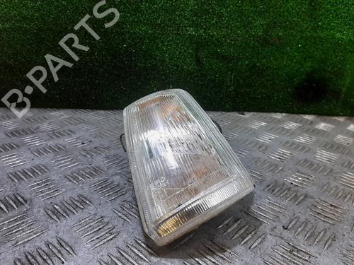 Used Left front indicator PEUGEOT 205 II (20A/C) 1.1 (54 hp) 28412882