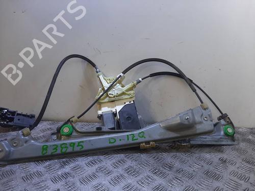 Used Front left window mechanism Front left window mechanism 38568170 38568170