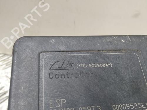 Abs pomp MAZDA 5 (CR) 2.0 CD (CR19) | BP30316190M43