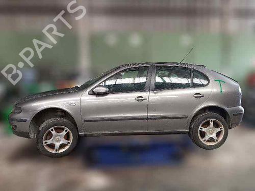 Front right lock SEAT LEON (1M1) 1.9 TDI | BP6164049C97 