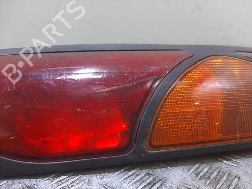 Left taillight RENAULT KANGOO (KC0/1_) 1.2 16V (KC05, KC06, KC03, KC0T, KC0W, KC1D) | BP37416718C34 - Image 3