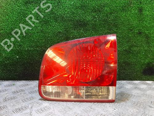 Højre baklys, luke VW TOUAREG (7LA, 7L6, 7L7) 2.5 R5 TDI (174 hp) 27578134