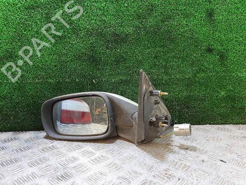 Used Left mirror RENAULT LAGUNA II (BG0/1_) 1.8 16V (BG0B, BG0M) (120 hp) 26721411