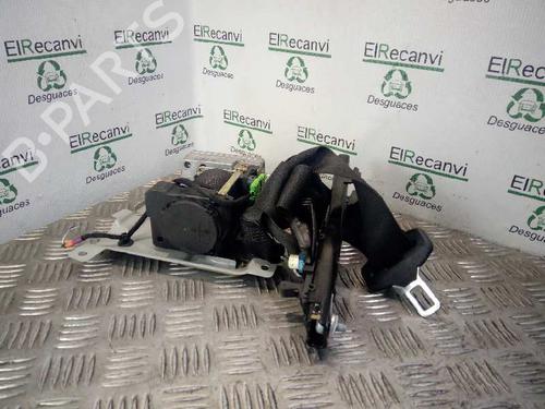 Pas bezpieczeństwa przedni prawy MERCEDES-BENZ C-CLASS (W203) C 200 Kompressor (203.045) | BP8759995I25