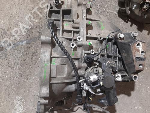 Gearbox KIA CEE'D (JD)  | BP29117686M3 