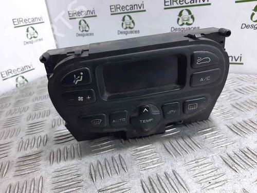 Climate control CITROËN XSARA PICASSO (N68) 1.6 | BP7244377I5