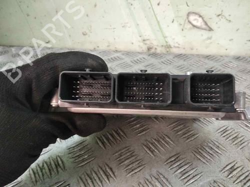 Calculateur moteur (ecu) CITROËN C5 II (RC_) | BP19267068M57