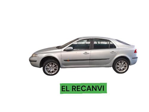 Front left window mechanism RENAULT LAGUNA II (BG0/1_)  | BP27363294C22 