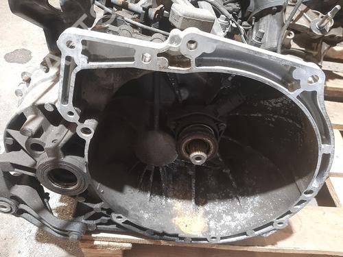 Used Gearbox FORD FOCUS II (DA_, HCP, DP) 1.6 TDCi (109 hp) 30279583