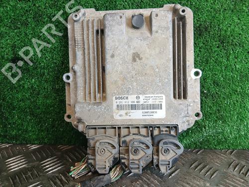 Used Engine control unit (ECU) Engine control unit (ECU) RENAULT ESPACE IV (JK0/1_) 2.0 dCi (JK01, JK02, JK1J, JK1K, JK1H) (150 hp) 33412452 33412452
