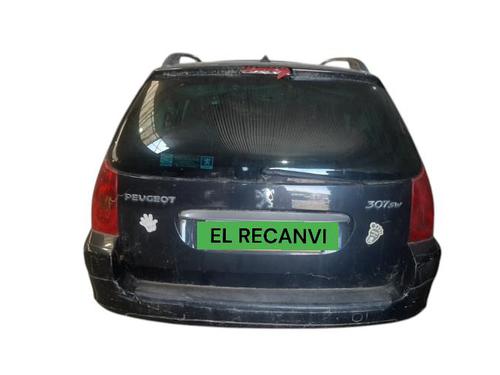 Switch PEUGEOT 307 Break (3E) 1.6 16V | BP34582700I30  - Image 5