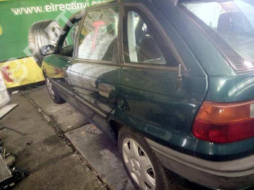 Used Parts OPEL ASTRA F Hatchback (T92)    1075551