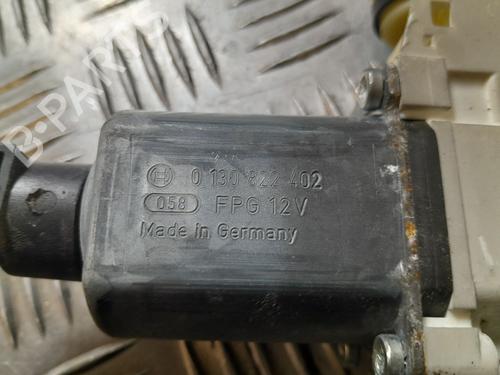 Front left window mechanism BMW 3 Coupe (E92) 325 i | BP38053210C22 - Image 2
