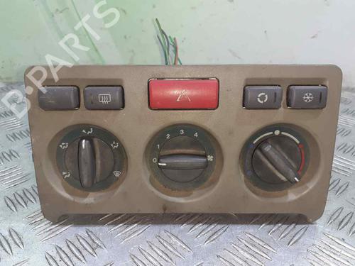 Comando chauffage LAND ROVER FREELANDER I (L314) [1998-2006]  9586849