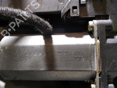 Front right window mechanism VW GOLF IV (1J1) | BP29255927C23