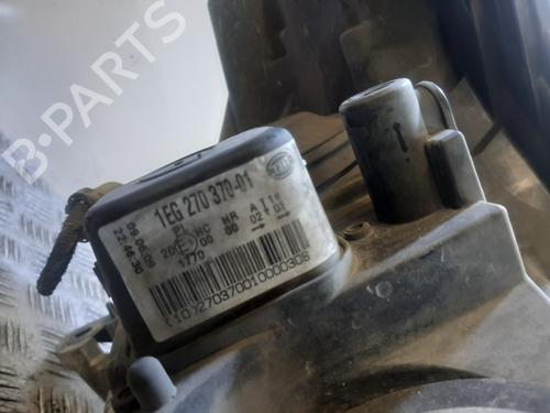 Left headlight OPEL ASTRA H GTC (A04) 1.6 (L08) | BP36566832C28 - Image 3