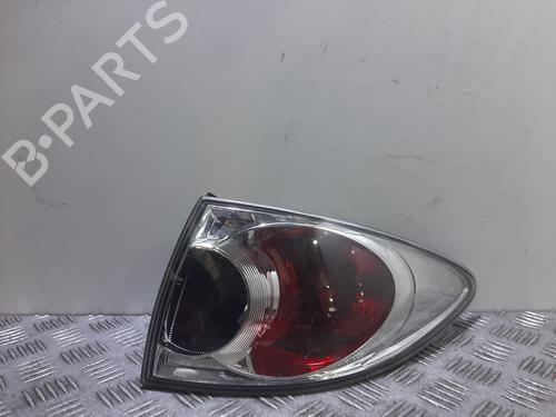 Højre baglygte MAZDA 6 Hatchback (GG) 2.0 DI (GG14) (136 hp) 32088641