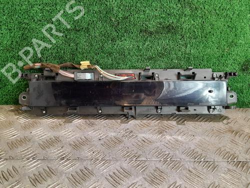 Kombiinstrument RENAULT SCÉNIC II (JM0/1_) [2003-2010]  26144320