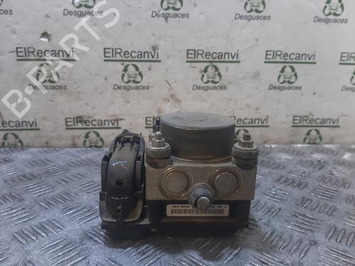 Used ABS pump CITROËN NEMO Box Body/MPV (AA_) [2008-2025]  19446506