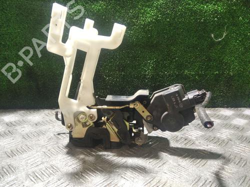 Used Rear left lock HYUNDAI SANTA FÉ I (SM) 2.0 CRDi (113 hp) 29427648