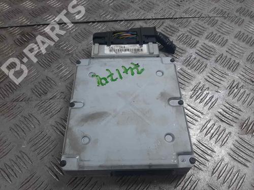 Used Engine control unit (ECU) Engine control unit (ECU) FORD TRANSIT CONNECT (P65_, P70_, P80_) [2002-2026] 10666167 10666167
