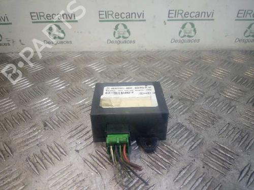 Used Control unit MERCEDES-BENZ SPRINTER 2-t Van (B901, B902) 214 (901.061, 901.062, 901.661, 901.662, 902.061,... (143 hp) 5847256