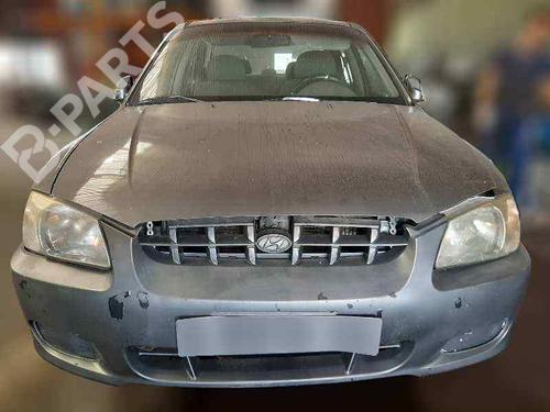 Used Parts HYUNDAI ACCENT II Saloon (LC)  1.3  758628