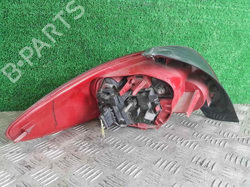 Højre baglygte PEUGEOT 206 Hatchback (2A/C) 2.0 HDI 90 | BP21570959C35