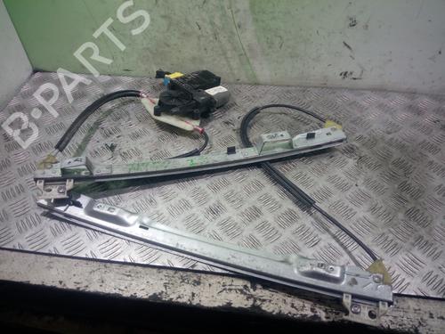 Used Front left window mechanism CITROËN C4 Grand Picasso I (UA_) [2006-2013]  10001504