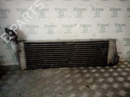 Used Intercooler RENAULT MEGANE II Estate (KM0/1_) 1.5 dCi (KM16, KM1E) (106 hp) 4526809
