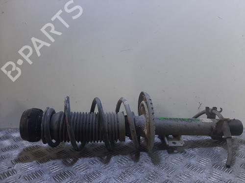 Used Left front shock absorber Left front shock absorber 37584924 37584924