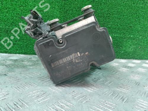 ABS Bremseaggregat CITROËN C3 I (FC_, FN_) 1.4 i Bivalent (73 hp) 21537710