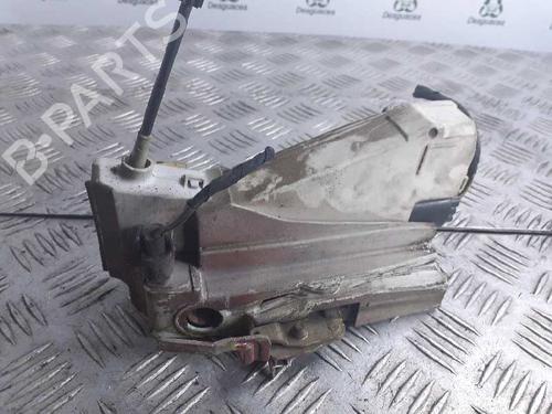 Fechadura frente direita SEAT ALHAMBRA (7V8, 7V9) 1.9 TDI (90 hp) 6679323