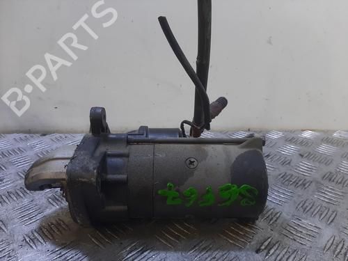 Starter BMW 3 (E46) 320 d | BP37407786M8 - Image 4