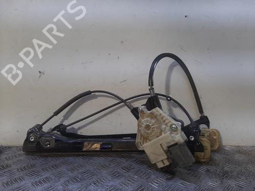Front left window mechanism SEAT TOLEDO IV (KG3) 1.6 TDI | BP37496452C22 - Image 3