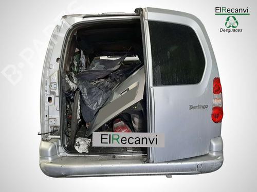 Front right lock CITROËN BERLINGO MULTISPACE (B9) | BP11224657C97 - Image 4