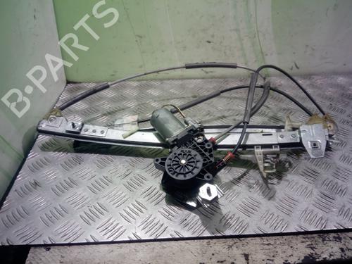Front left window mechanism CITROËN XSARA (N1) 2.0 HDi 90 | BP10278414C22