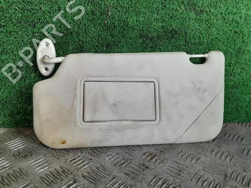 Used Left sun visor FORD FOCUS III [2010-2020]  24621773