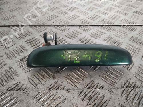 Used Front right exterior door handle TOYOTA YARIS VERSO (_P2_) 1.3 (NCP20_, NCP22_, NCP20R, NCP22R) (86 hp) 16698106