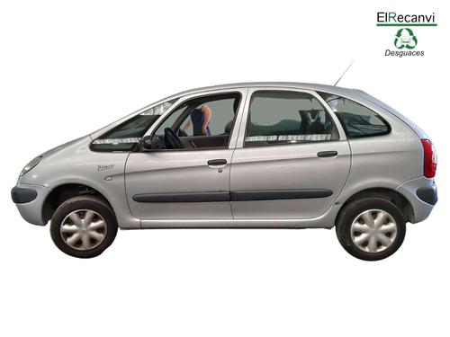 Engine control unit (ECU) CITROËN XSARA PICASSO (N68) 1.6 | BP15192805M57 