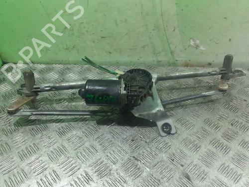Used Front wiper motor Front wiper motor VW POLO (6N2) [1999-2001] 11934837 11934837