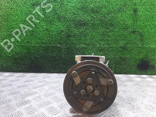 Used AC compressor CITROËN C3 I (FC_, FN_) 1.4 16V (88 hp) 27676180