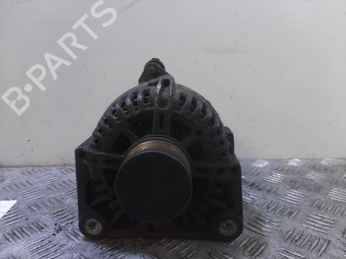 Used Alternator Alternator 37195775 37195775
