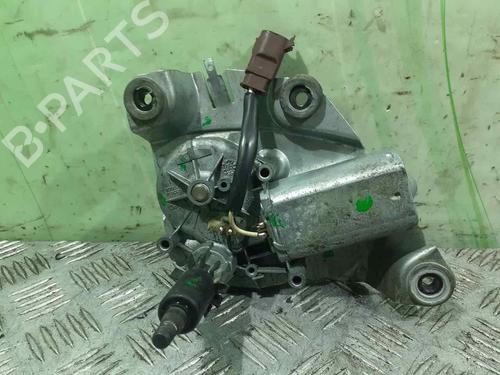 Viskermotor bakrute PEUGEOT 206 Hatchback (2A/C) 1.4 i (75 hp) 11765501