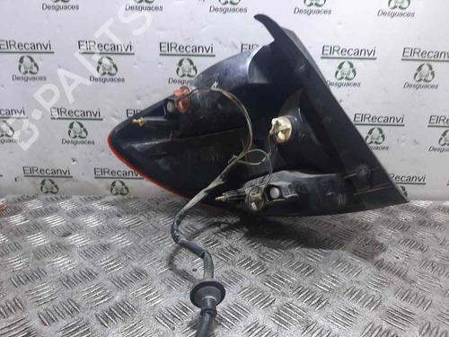 Right taillight KIA RIO I Hatchback (DC) | BP14986708C35 - Image 2