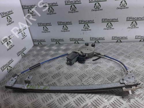 Used Front left window mechanism FIAT PUNTO (176_) 60 1.2 (176AP, 176AR, 176AQ, 176BB) (60 hp) 7053484