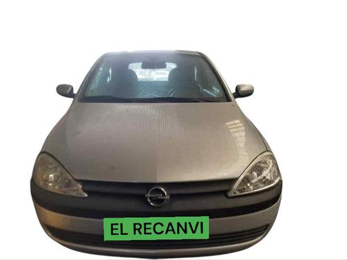 Used Parts OPEL CORSA C (X01) 1.4 (F08, F68) (90 hp) 3584305